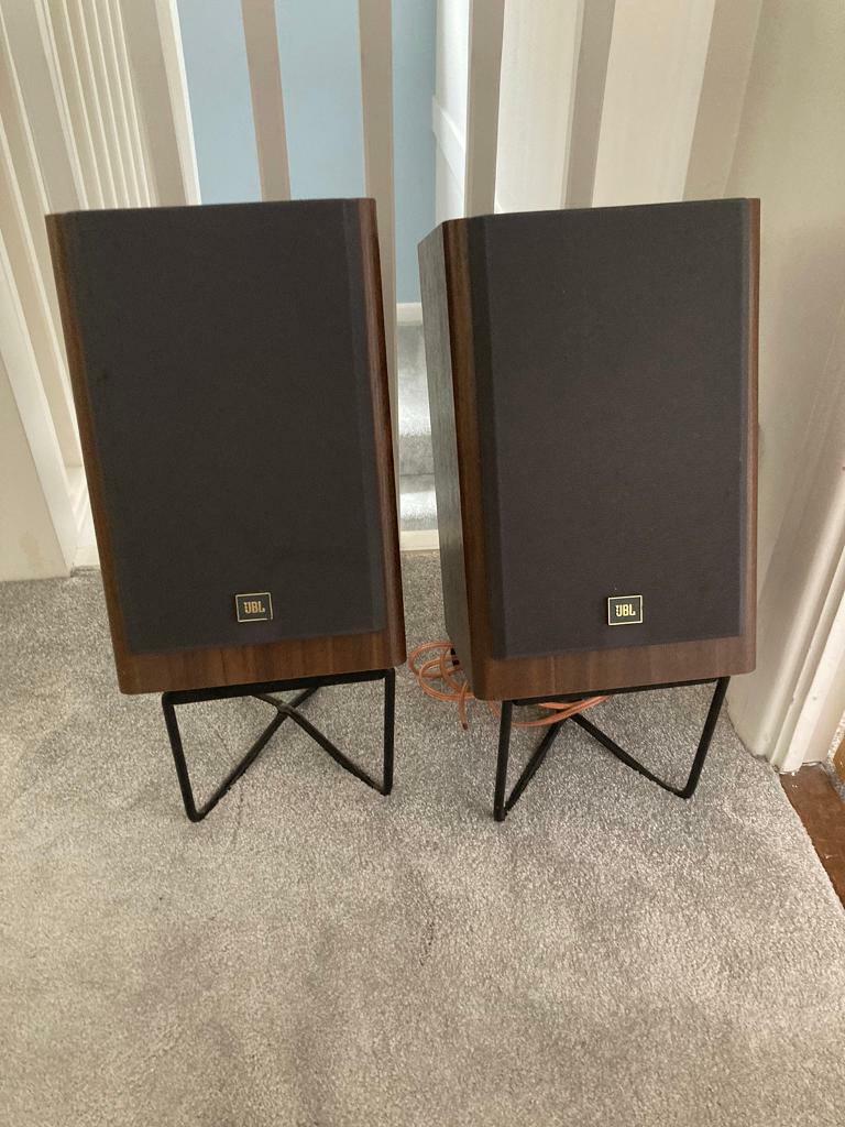jbl lx22 bookshelf speakers